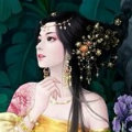 清雪竹香